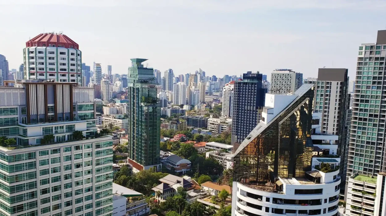 Thonglor Escorts in Bangkok – Elegant, Classy & Unforgettable Companions