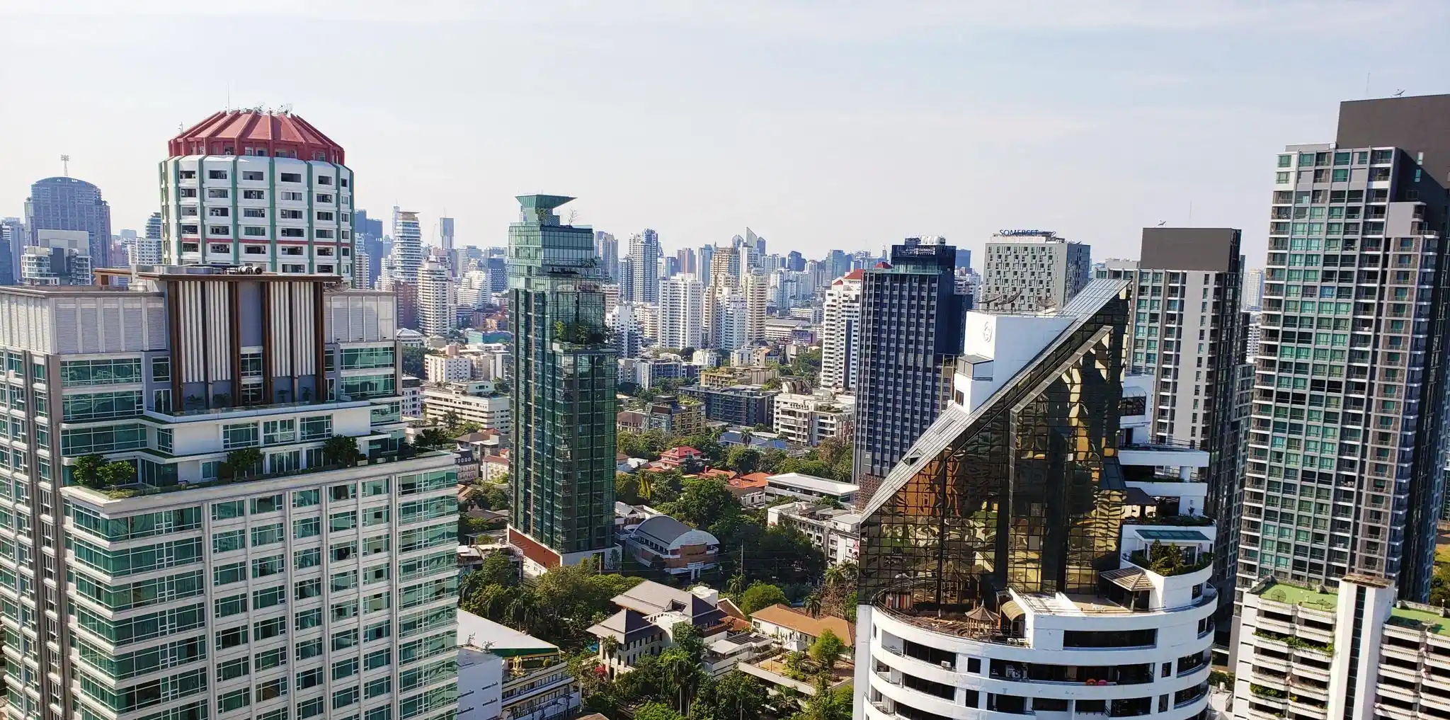 Thonglor Escorts in Bangkok – Elegant, Classy & Unforgettable Companions