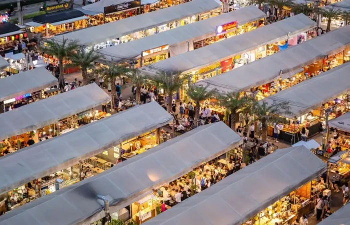 Ratchada Escorts – Passionate Companions in Bangkok’s Nightlife District