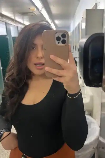 Brazilian escort in Bangkok