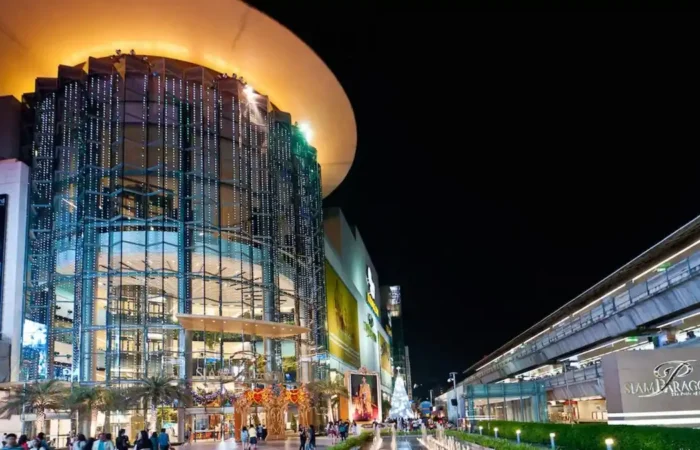 Pratunam / Siam Escorts Bangkok – Elite Companions in the City Centre