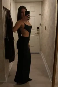 Turkish escort in Bangkok