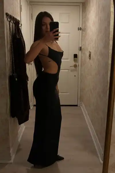 Turkish escort in Bangkok