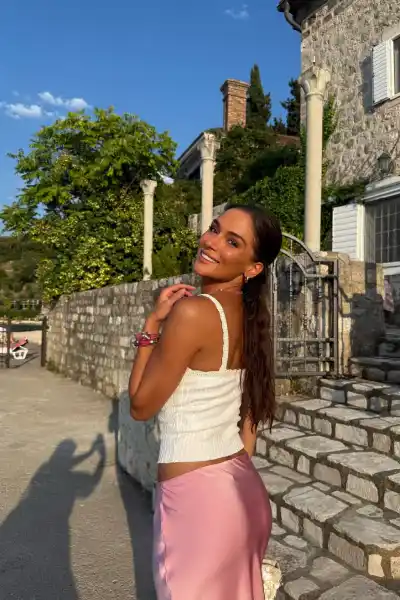 Ukraine escort in Bangkok