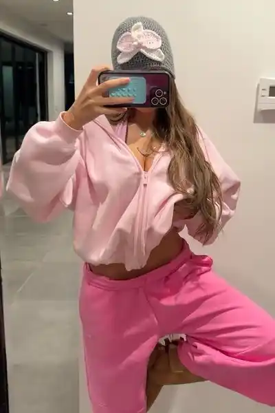 Irish escort in Bangkok