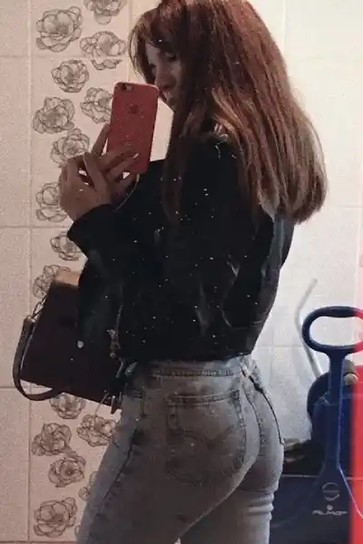 Russian escort in Bangkok