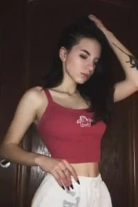 Russian escort in Bangkok