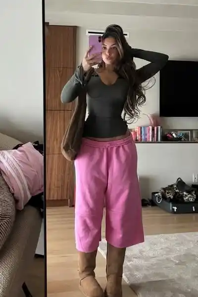 Irish escort in Bangkok