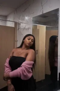 Brazilain escort in Bangkok