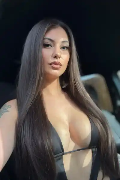 German escort in Bangkok