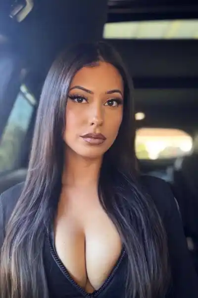 German escort in Bangkok