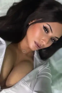 German escort in Bangkok