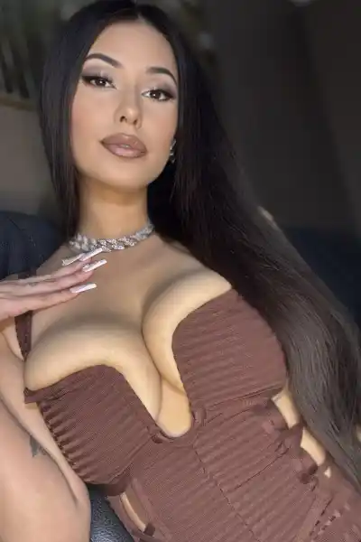 German escort in Bangkok