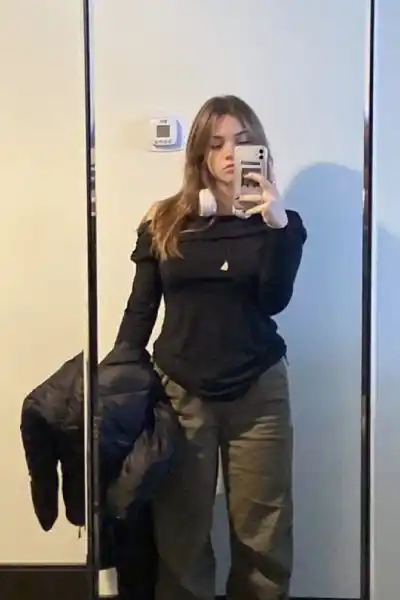 French escort in Bangkok