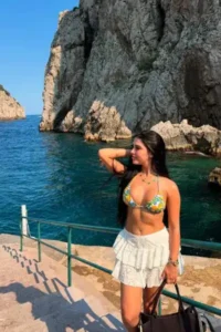 Canadian Escorts In Bangkok