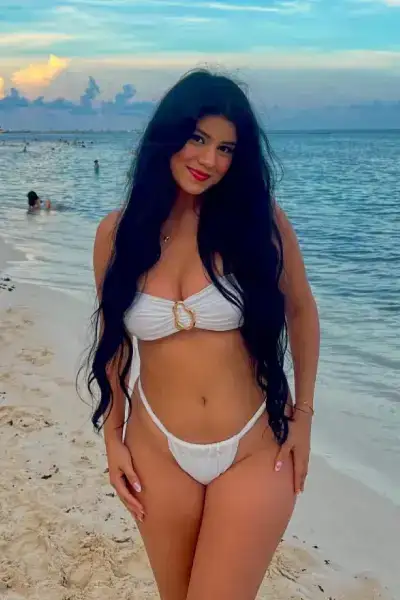 Mature European escort in Bangkok