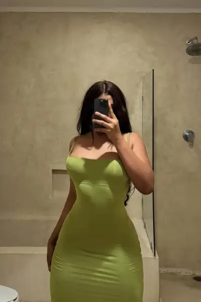 Russian Escorts in Bangkok