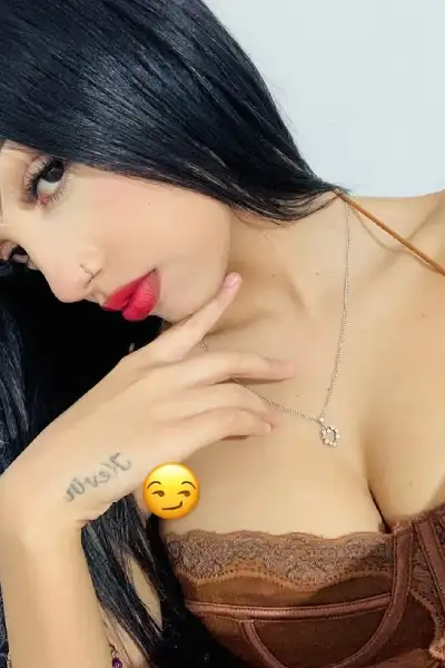 Uzbekistan escort in Bangkok
