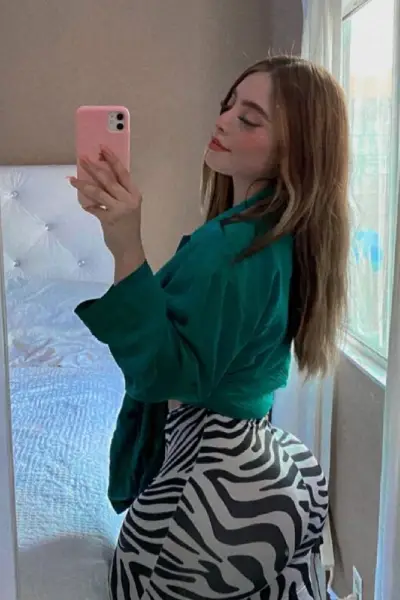 Mexican escort in Bangkok
