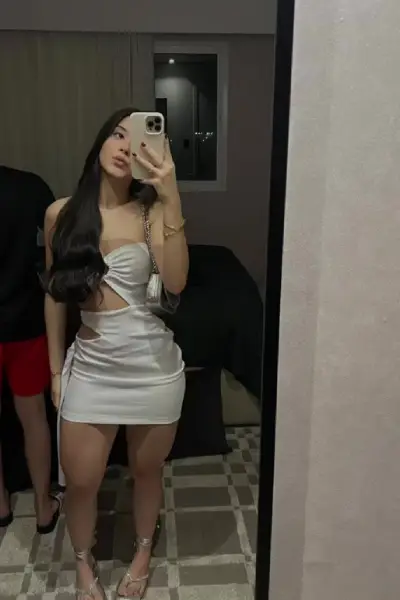 Russian Escorts in Bangkok