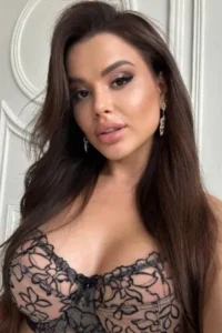 Austrian escort in Bangkok