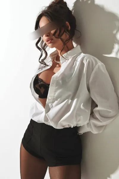 Russian escort in Bangkok