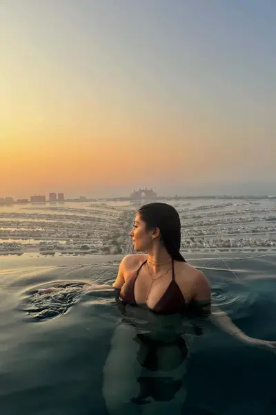 Lebanon escorts in Bangkok
