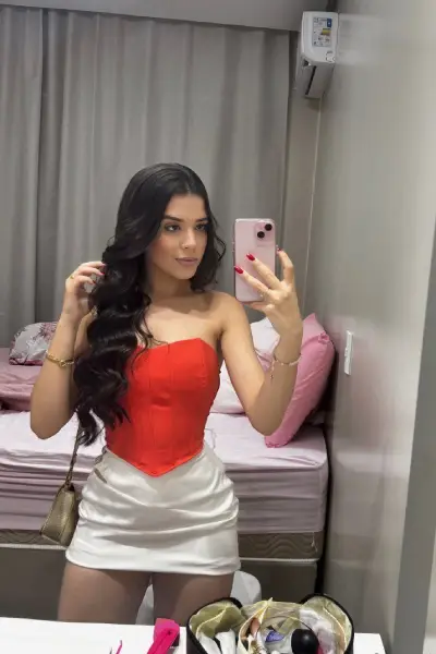 Russian Escorts in Bangkok