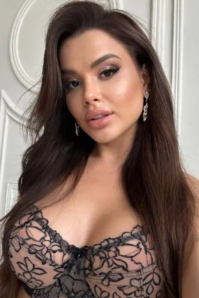 Austrian escort in Bangkok