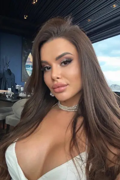 Austrian escort in Bangkok